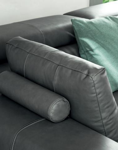 ΚΑΝΑΠΕΣ CALLIGARIS DADO