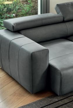 ΚΑΝΑΠΕΣ CALLIGARIS DADO