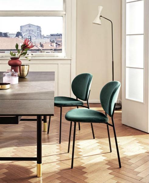 ΚΑΡΕΚΛΑ INES CALLIGARIS