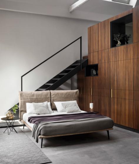 ΚΡΕΒΑΤΙ LANDA