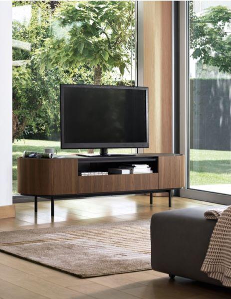 ΕΠΙΠΛΟ TV CALLIGARIS LAKE