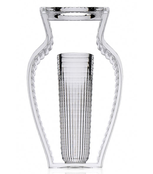 Kartell Βάζο I SHINE Τεχνοπολυμερές 20x33x9.5 1215