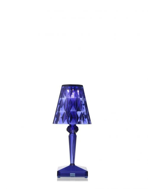 KARTELL ΦΩΤΙΣΤΙΚΟ ΕΠΙΤΡΑΠΕΖΙΟ BATTERY  13*13*22
