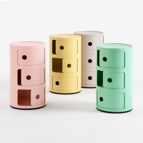 KARTELL - COMPONIBILI BIO