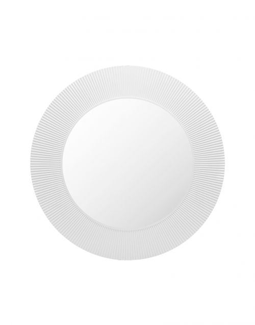 Kartell Καθρέπτης All Saints 78X78X4.5 09950