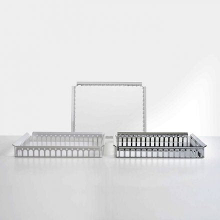 KARTELL - ΔΙΣΚΟΣ PIAZZA ΛΕΥΚΟ